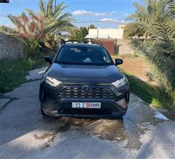 تويوتا راف 4